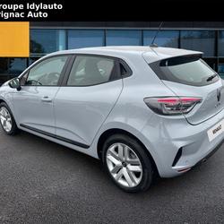 Renault Clio 5 Clio Blue dCi 100 ch GSR2 Evolution Trignac