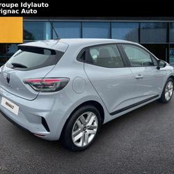 Renault Clio 5 Clio Blue dCi 100 ch GSR2 Evolution Trignac