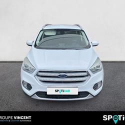 Ford Kuga 150CV TITANIUM Gien