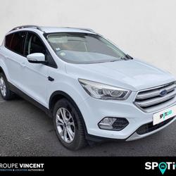 Ford Kuga 150CV TITANIUM Gien