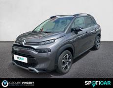 Citroen C3 Aircross Cosne-Cours-sur-Loire