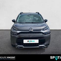 Citroen C3 Aircross PureTech 110 S&S BVM6 Feel Pack Cosne-Cours-sur-Loire