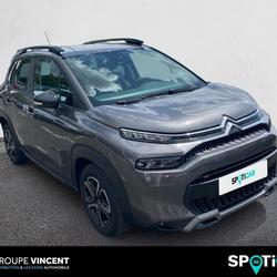 Citroen C3 Aircross PureTech 110 S&S BVM6 Feel Pack Cosne-Cours-sur-Loire
