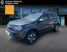 Dacia Duster Trignac