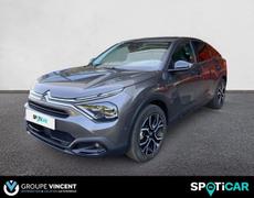 Citroen C4 Gien