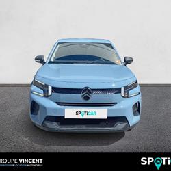 Citroen e-C3 113CV AUTO YOU Gien