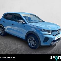 Citroen e-C3 113CV AUTO YOU Gien