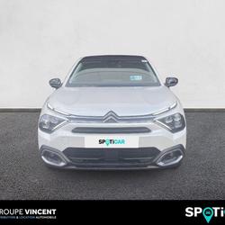 Citroen C4 X 136CV AUTO SHINE PACK Gien