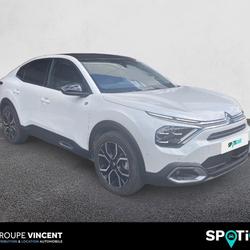 Citroen C4 X 136CV AUTO SHINE PACK Gien