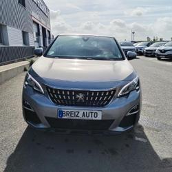 Peugeot 3008 1.5 HDI 130 ACTIVE BUSINESS Pl&eacute;n&eacute;e-Jugon