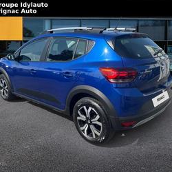 Dacia Sandero TCe 90 - 22 Stepway Confort Trignac