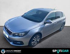 Peugeot 308 II Phase 2