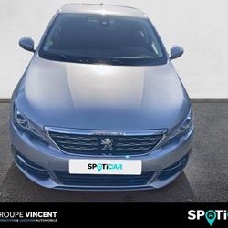 Peugeot 308 II Phase 2 1.5 BlueHDi 130 S&S EAT8 GT Line Cosne-Cours-sur-Loire