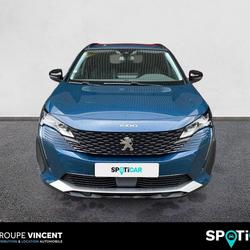 Peugeot 3008 EAT8 ESSENCE STYLE Gien