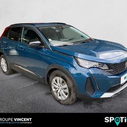 Peugeot 3008 EAT8 ESSENCE STYLE Gien
