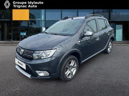 Dacia Sandero - STEPWAY ECO-G 100CV - 8 990 €