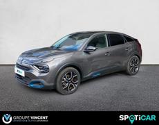 Citroen e-C4 Gien