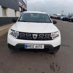 Dacia Duster 1.0 ECO-G 100 4X2 ACCESS EU6 Pl&eacute;n&eacute;e-Jugon