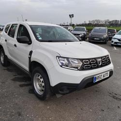 Dacia Duster 1.0 ECO-G 100 4X2 ACCESS EU6 Pl&eacute;n&eacute;e-Jugon