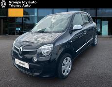 Renault Twingo 3 Trignac