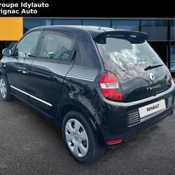 Renault Twingo 3 Twingo III 0.9 TCe 90 Energy Limited Trignac