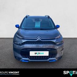 Citroen C3 Aircross PureTech 110 S&S BVM6 Feel Pack Cosne-Cours-sur-Loire
