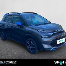 Citroen C3 Aircross PureTech 110 S&S BVM6 Feel Pack Cosne-Cours-sur-Loire