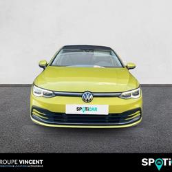 Volkswagen Golf 8 150CV VIII 1.5 e TSI ACT STYLE 1ST Gien