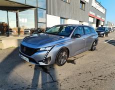 Peugeot 308 SW 2e generation Plénée-Jugon