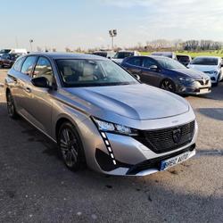 Peugeot 308 SW 2e generation 1.5 BLUEHDI 130 S&S ACTIVE PACK Pl&eacute;n&eacute;e-Jugon