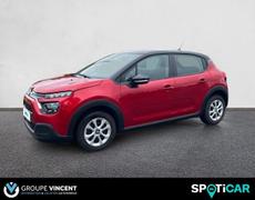 Citroen C3 Cosne-Cours-sur-Loire