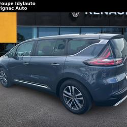 Renault Espace 5 Espace Blue dCi 160 EDC Zen Trignac