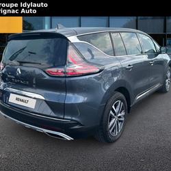 Renault Espace 5 Espace Blue dCi 160 EDC Zen Trignac