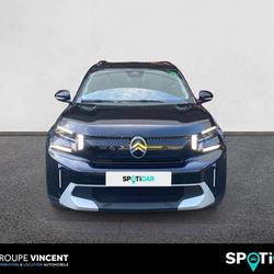 Citroen C3 Aircross TURBO 100CV BVM PLUS Gien