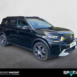 Citroen C3 Aircross TURBO 100CV BVM PLUS Gien