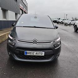 Citroen C4 Picasso 1.6 HDI 115 BUSINESS Pl&eacute;n&eacute;e-Jugon