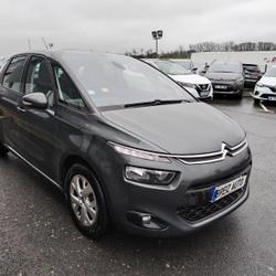 Citroen C4 Picasso 1.6 HDI 115 BUSINESS Pl&eacute;n&eacute;e-Jugon