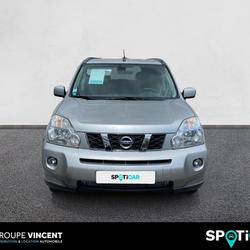 Nissan XTrail 2.0 DCI 150CH Cosne-Cours-sur-Loire
