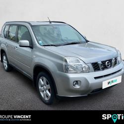 Nissan XTrail 2.0 DCI 150CH Cosne-Cours-sur-Loire