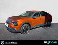 Citroen C4 Gien