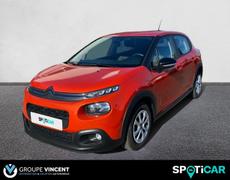 Citroen C3 Cosne-Cours-sur-Loire