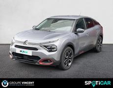 Citroen e-C4 Gien