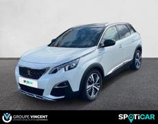 Peugeot 3008 Cosne-Cours-sur-Loire