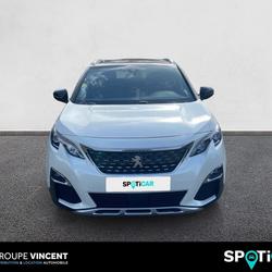 Peugeot 3008 GT LINE 120CV DIESEL Cosne-Cours-sur-Loire