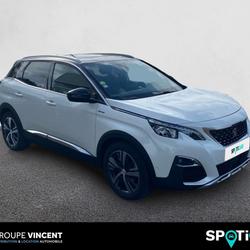 Peugeot 3008 GT LINE 120CV DIESEL Cosne-Cours-sur-Loire