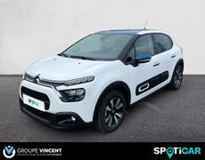 Citroen C3 Cosne-Cours-sur-Loire