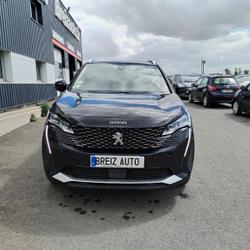 Peugeot 5008 1.5 HDI 130 CV GT LINE Pl&eacute;n&eacute;e-Jugon