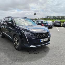 Peugeot 5008 1.5 HDI 130 CV GT LINE Pl&eacute;n&eacute;e-Jugon