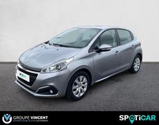 Peugeot 208 Cosne-Cours-sur-Loire