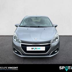 Peugeot 208 PURETECH 82 ACTIVE BUSINESS Cosne-Cours-sur-Loire